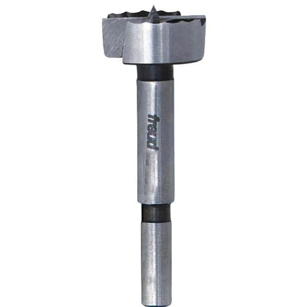 Precision Shear Forstner Bit - Size:35 mm